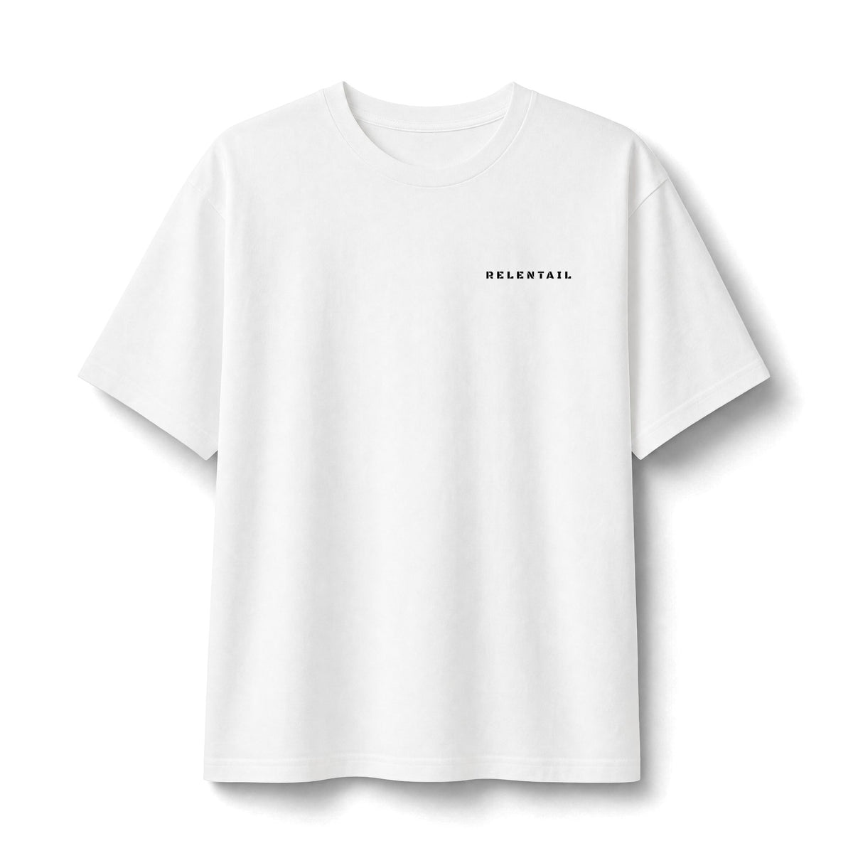 The Endure the Current Heavyweight Tee