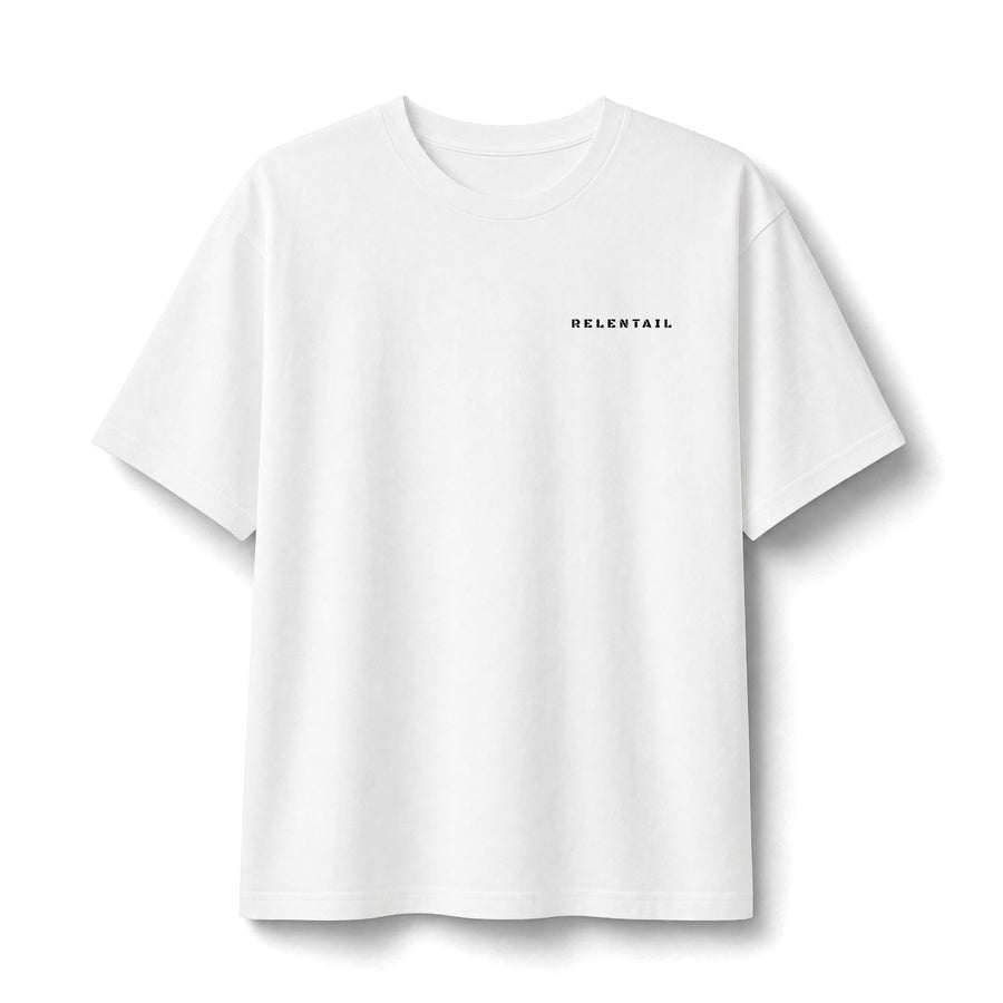 The Endure the Current Heavyweight Tee
