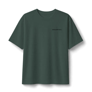 The Endure the Current Heavyweight Tee